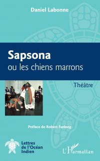 Sapsona ou les chiens marrons