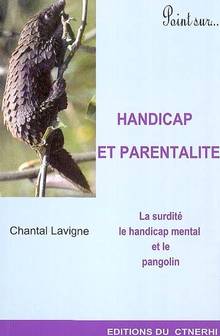 Handicap et parentalité