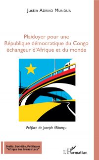 Plaidoyer pour une République démocratique du Congo