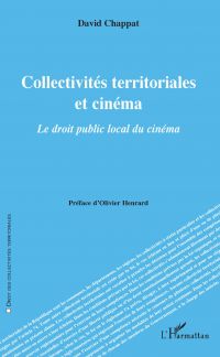 Collectivités territoriales et cinéma