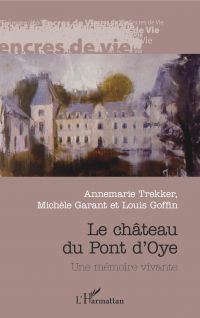 Château du Pont d'Oye