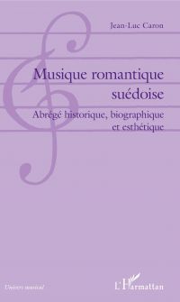 Musique romantique suédoise