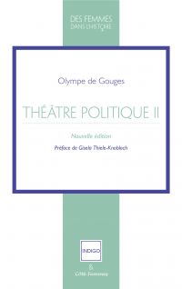 Théatre politique Tome 2