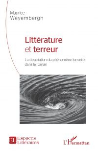 Littérature et terreur