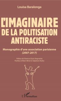 L'imaginaire de la politisation antiraciste