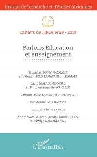 Parlons Education et enseignement