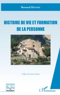 Histoire de vie et formation de la personne