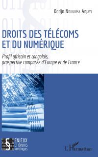 Droits des télécoms et du numérique