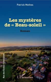 Les mystères de 