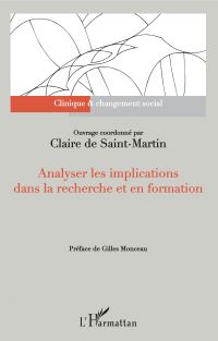 Analyser les implications dans la recherche et en formation