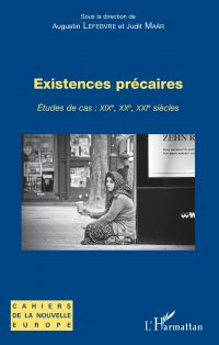 Existences précaires