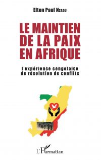 Le maintien de la paix en Afrique