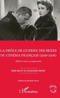 La drôle de guerre des sexes du cinéma français (1930-1956)