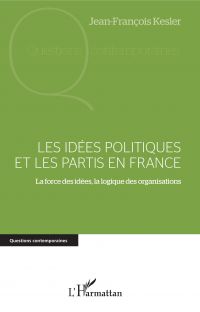 Les idées politiques et les partis en France