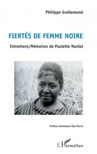 Fiertés de femme noire