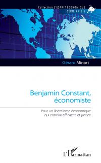Benjamin Constant, économiste