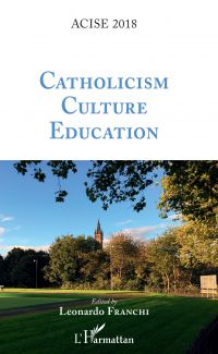 Catholicism Culture Education