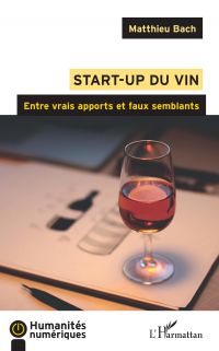 Start-up du vin