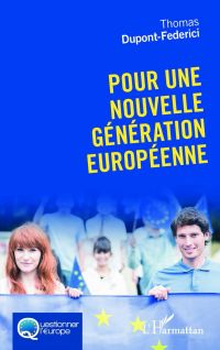 Pour une nouvelle génération européenne