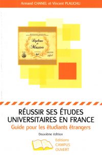 Réussir ses études universitaires en France