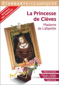 La Princesse de Clèves