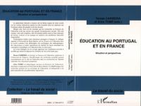 Education au Portugal et en France