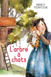 L’arbre à chats - Niveau de lecture 4