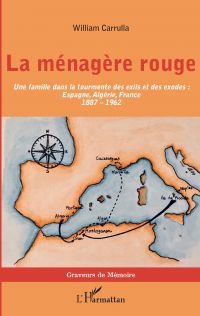 La ménagère rouge