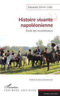 Histoire vivante napoléonienne