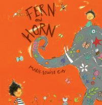 Fern and Horn