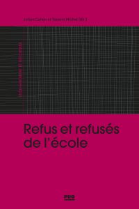 Refus et refusés d'école