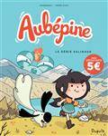 Aubépine Volume 1, Le génie saligaud