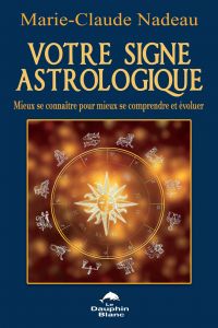 Votre signe astrologique