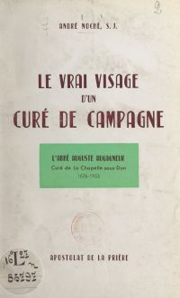 Le vrai visage d'un curé de campagne