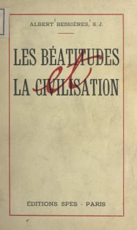 Les Béatitudes et la civilisation