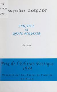 Fugues en rêve majeur