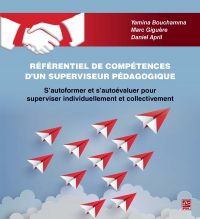 Référentiel de compétences d'un superviseur pédagogique