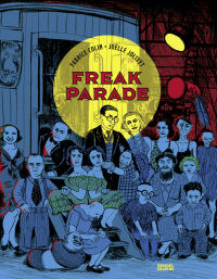 Freak Parade