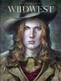 Wild west Volume 1, Calamity Jane 