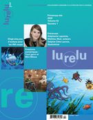 Lurelu. Vol. 43 No. 1, Printemps-Été 2020