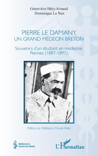 Pierre Le Damany, un grand médecin breton