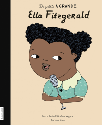 Ella Fitzgerald