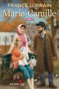 Marie-Camille Volume 2