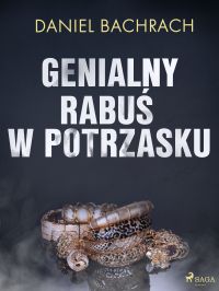 Genialny rabu? w potrzasku