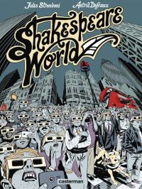 Shakespeare World