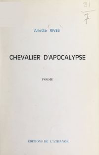 Chevalier d'Apocalypse