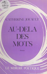 Au-delà des mots