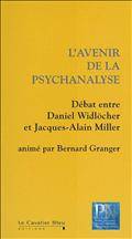 Avenir de la psychanalyse, l'