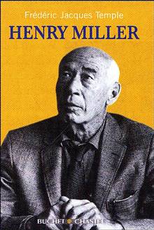 Henry Miller