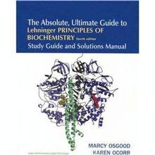 Principles of biochemistry